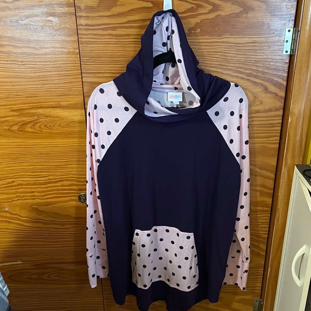 LuLaRoe Amber